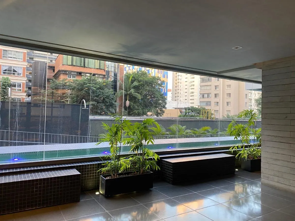 Studio Confortavel Oscar Freire Vn820 Apartment Sao Paulo