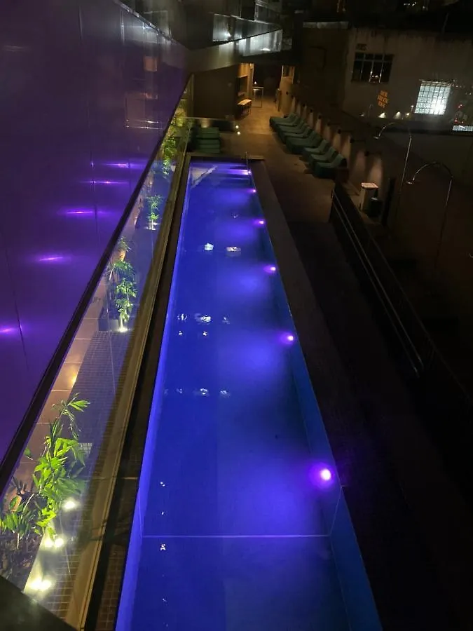 Studio Confortavel Oscar Freire Vn820 Apartamento São Paulo