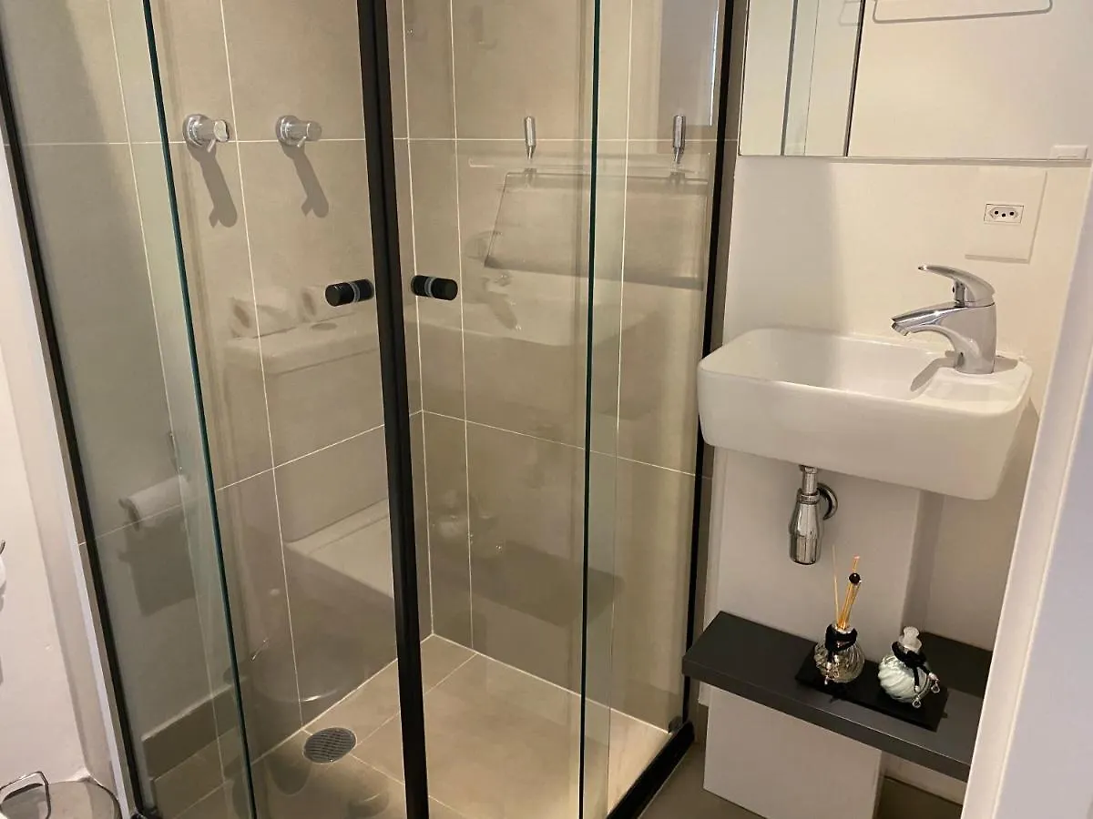 Studio Confortavel Oscar Freire Vn820 Apartamento São Paulo